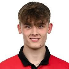 Bonner (Drogheda United) - 2025/2026