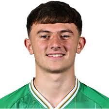 Mooney (Drogheda United) - 2025/2026