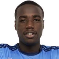 Kareem (Drogheda United) - 2025/2026
