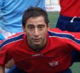Pablo (C.D. Serverense) - 2025/2026