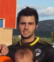 Andres (C.F. Sller) - 2025/2026