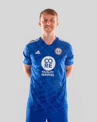 Stott (Derry City) - 2025/2026