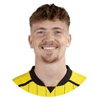 Bannon (Derry City) - 2025/2026