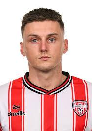 Cann (Derry City) - 2025/2026