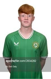 McGrath (Derry City) - 2025/2026