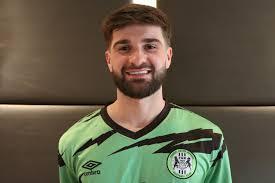Fleming (Derry City) - 2025/2026