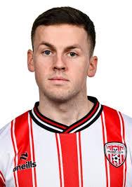 Doherty (Derry City) - 2025/2026
