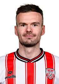 Dummigan (Derry City) - 2025/2026