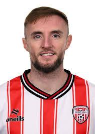Winchester (Derry City) - 2025/2026