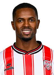 Diallo (Derry City) - 2025/2026