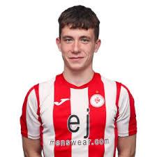 Heaney (Derry City) - 2025/2026