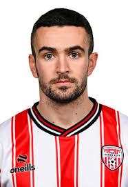 Duffy (Derry City) - 2025/2026