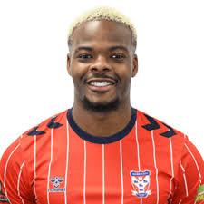 Akinyemi (Derry City) - 2025/2026