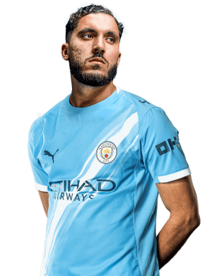 Cherki (Manchester City F.C.) - 2025/2026