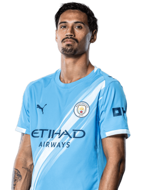 Reijnders (Manchester City F.C.) - 2025/2026