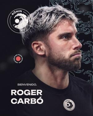Carb (Ronin FC) - 2025/2026