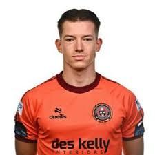 Chorazka (Bohemian F.C.) - 2025/2026