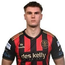 Kavanagh (Bohemian F.C.) - 2025/2026