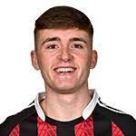 Byrne (Bohemian F.C.) - 2025/2026