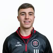 Hough (Bohemian F.C.) - 2025/2026