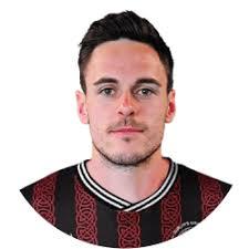 Smith (Bohemian F.C.) - 2025/2026