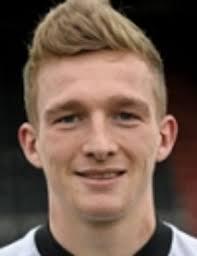 Mountney (Bohemian F.C.) - 2025/2026