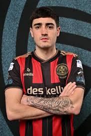 Devoy (Bohemian F.C.) - 2025/2026