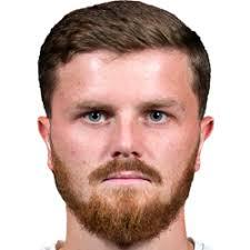 McDonnell (Bohemian F.C.) - 2025/2026