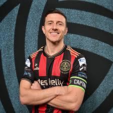 Buckley (Bohemian F.C.) - 2025/2026