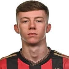 Brennan (Bohemian F.C.) - 2025/2026