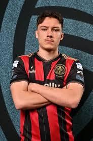 Meekison (Bohemian F.C.) - 2025/2026