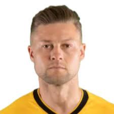 Clarke (Bohemian F.C.) - 2025/2026