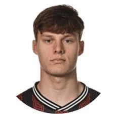 Strods (Bohemian F.C.) - 2025/2026