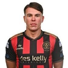 Rooney (Bohemian F.C.) - 2025/2026