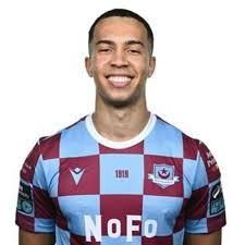 James-Taylor (Bohemian F.C.) - 2025/2026