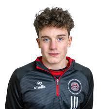  Harpur (Bohemian F.C.) - 2025/2026