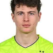 McGinty (Shamrock Rovers) - 2025/2026