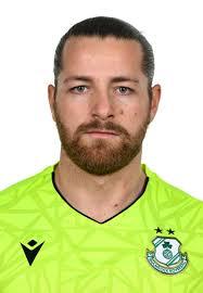 Steacy (Shamrock Rovers) - 2025/2026