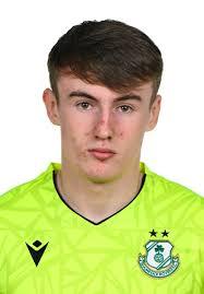 Noonan (Shamrock Rovers) - 2025/2026