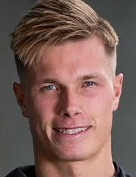 Cleary (Shamrock Rovers) - 2025/2026