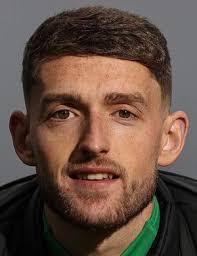 Grace (Shamrock Rovers) - 2025/2026