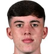 OSullivan (Shamrock Rovers) - 2025/2026