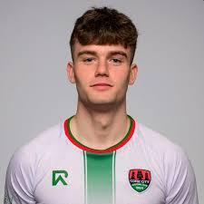Honohan (Shamrock Rovers) - 2025/2026