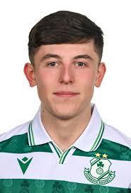 Barrett (Shamrock Rovers) - 2025/2026