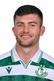 Honohan (Shamrock Rovers) - 2025/2026