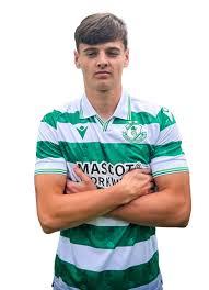 Vassenin (Shamrock Rovers) - 2025/2026