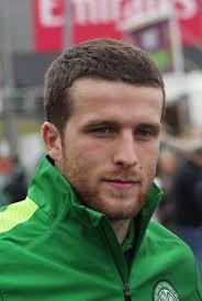 Matthews (Shamrock Rovers) - 2025/2026