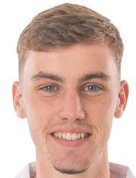  Healy (Shamrock Rovers) - 2025/2026