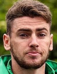 Watts (Shamrock Rovers) - 2025/2026