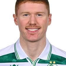Nugent (Shamrock Rovers) - 2025/2026